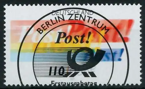 BRD BUND 2001 Nr 2179 ESST zentrisch gestempelt 636D7E