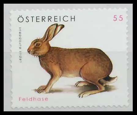 ÖSTERREICH 2008 Nr 2730 postfrisch S272F1A