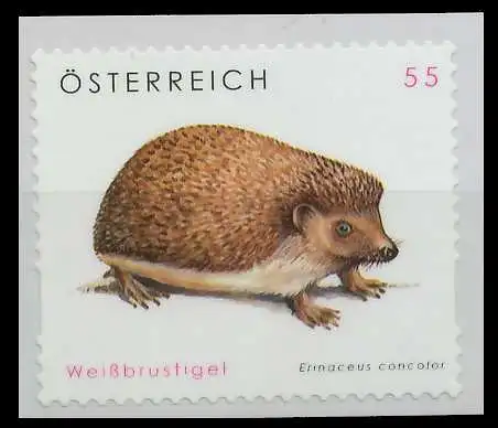 ÖSTERREICH 2008 Nr 2729 postfrisch S272F16