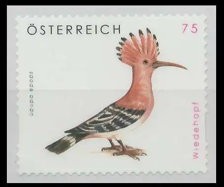 ÖSTERREICH 2008 Nr 2754 postfrisch S272F0A