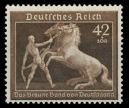 DEUTSCHES REICH 1939 Nr 699 postfrisch 657522