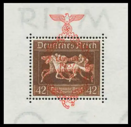 DEUTSCHES REICH 1937 Nr 649 postfrisch 52BDC6