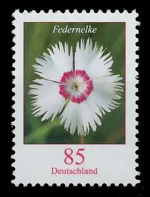 BRD BUND DS BLUMEN Nr 3116 postfrisch S371EE2