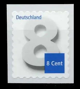 BRD BUND 2015 Nr 3196w postfrisch SA8C4D2