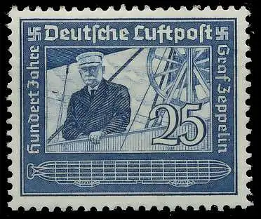 DEUTSCHES REICH 1938 Nr 669 ungebraucht 73AF66