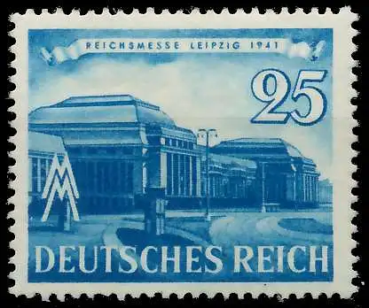 DEUTSCHES REICH 1941 Nr 767 postfrisch 7426AE