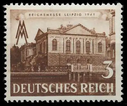 DEUTSCHES REICH 1941 Nr 764 postfrisch 742702