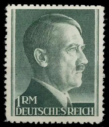 DEUTSCHES REICH 1941 Nr 799A postfrisch 742706