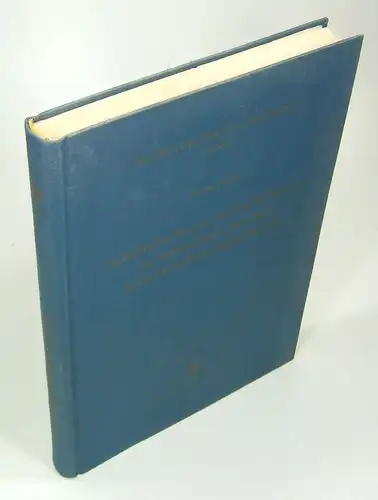 Andre, Achim: Beweisführung und Beweislast im Verfahren vor dem europäischen Gerichtshof. (Kölner Schriften zum Europarecht Band 6). 