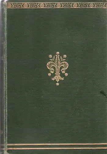 Oliphant, Margaret: The Makers of Florence: Dante, Giotto, Savonrola and their city. (With portrait of Savonarola engraved by C.H. Jeens and illustrations from drawings by Professor Delamotte). 