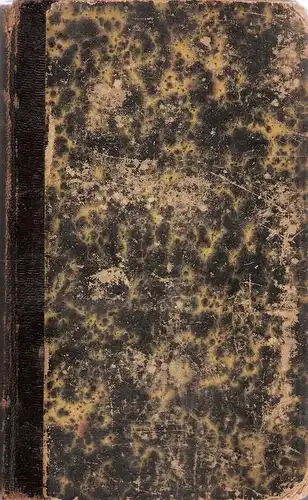 Baumgarten, Johannes: Chrestomathie aus der französischen Litteratur des siebenzehnten und achtzehnten Jahrhundertsnebst leichtern Proben aus Prosaikern des neunzehnten ; für die Secunda an Gymnasien und höhern Bürgerschulen sowie Militairschulen. 