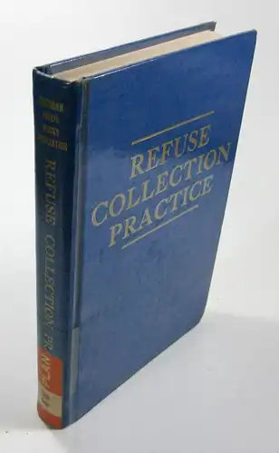 Michaels, Abraham u.a. - Committee on Solid Wastes: Refuse Collection Practice. Third Editon. 