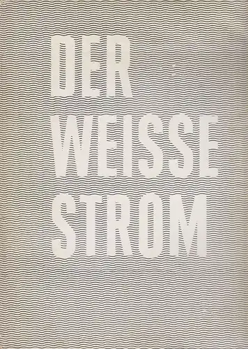 Schnelle, Hans H: Der weiße Strom. Festschrift zum 50jähr. Bestehen d. Allgäuer Alpenmilch AG, München. 