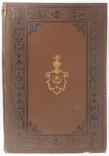 Staude / Hüllmann / Freiherr von Fritsch (Hg.): Die Stadt Halle a. S. im Jahre 1891. Festschrift für die Mitglieder und Teilnehmer der 64. Versammlung der Gesellschaft Deutscher Naturforscher und Ärzte. 