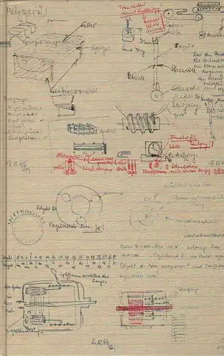 Binder-Magnete GmbH (Hrsg.) / Scholz, Günter [Einleitung und Firmenchronik] / Rodenwald, Ulrich [Stadtgeschichte, Ratsprotokolle]: Die Zeit als Herausforderung - 75 Jahre Binder-Magnete. Die Firma Binder...