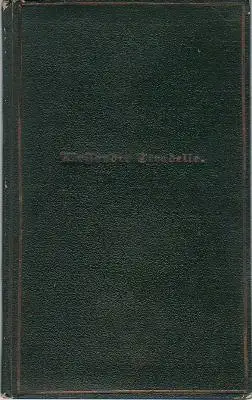 Friedrich, W. / Flotow, Friedrich von - Friedrich Wilhelm Riese: Arien und Gesänge aus Allessandro Stradella - Romantische Oper in 3 Akten von W. Friedrich - Musik von Friedrich von Flotow. 