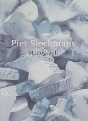 Bouchez, Hilde / NGarth Clark / Ludo Raskin: Piet Stockmans - Monograph. 