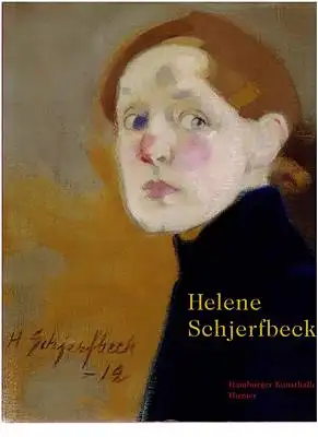 Görgen, Annabelle / Gassner, Hubertus: Helene Schjerfbeck. 