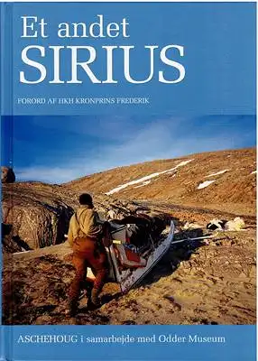 Sorensen, Ove (red.): Et andet SIRIUS. 