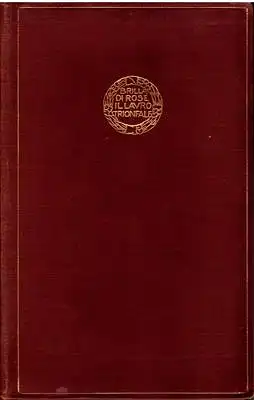 D'Annunzio, Gabriele: Forse che si forse che no. 