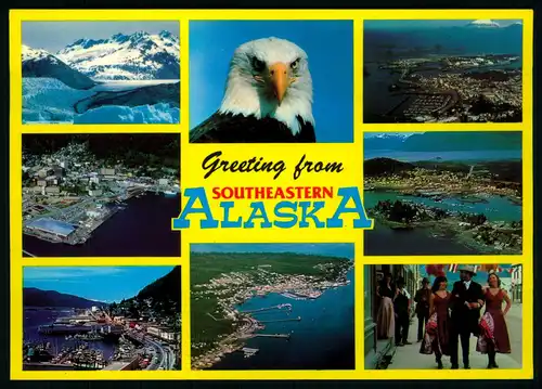 AK   Southeastern Alaska ..... [ D079 ]