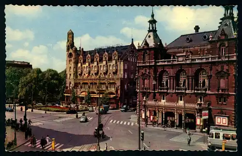 AK   Amsterdam - Leidseplein ..... [ H281 ]