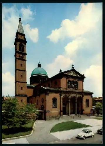 AK    St. Ursula : München - Schwabing ..... [ H602 ]