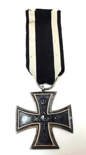 Eisernes Kreuz 2. Klasse 1914