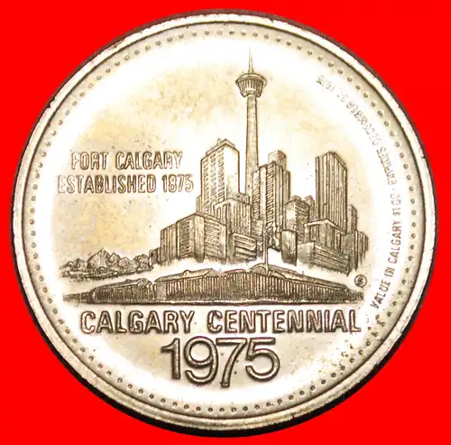 · GLÜCKLICHE LOONIE (1990-2003): KANADA ★ 1 DOLLAR 1990!  * CANADA ★ 