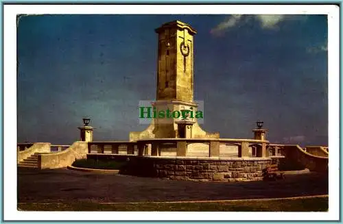 [Ansichtskarte] War Memorial Fremantle - 1964. 