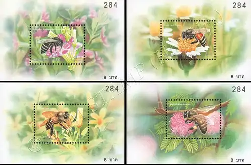 7th International Conference on Tropical Honeybees (129-132) (MNH)