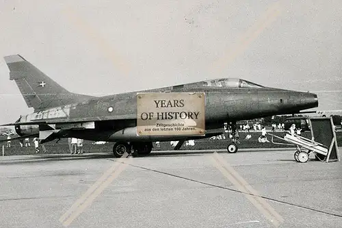 Foto Flugzeug aircraft airplane Bundeswehr u. ausländische Militärische Luftf