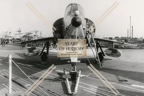 Foto Flugzeug aircraft airplane Bundeswehr u. ausländische Militärische Luftf