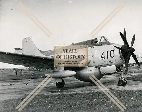 Foto Flugzeug aircraft airplane Bundeswehr u. ausländische Militärische Luftf