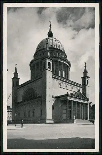 5x AK Potsdam Chinesisches H. Windmühle Nikolaikirche Sanssouci Auguste Viktoria