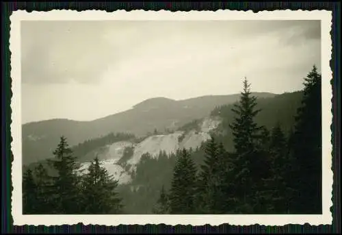 16x Foto Oberlengenhardt Schömberg Bad Liebenzell Schwarzwald Soldat Urlaub 1940