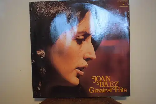 Joan Baez – Greatest Hits