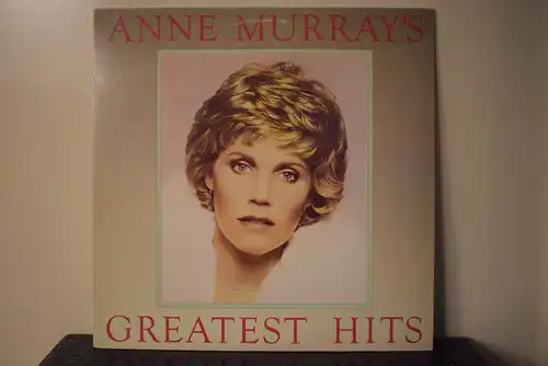 Anne Murray – Anne Murray's Greatest Hits