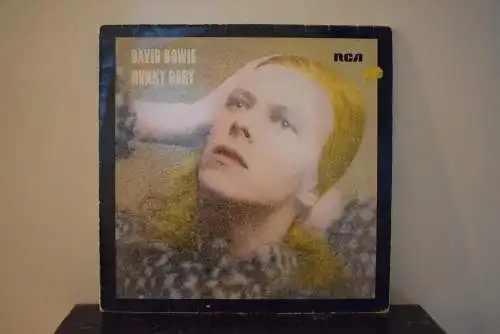 David Bowie – Hunky Dory