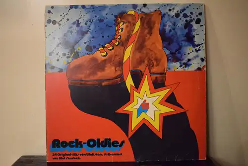 Rock-Oldies