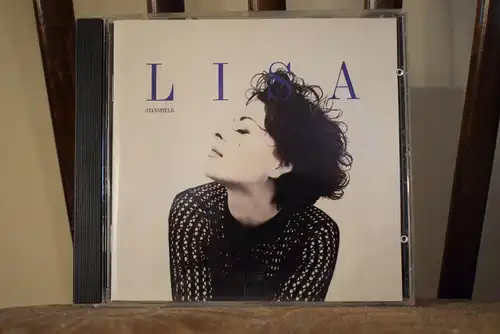 Lisa Stansfield – Real Love