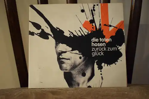 Die Toten Hosen – Zurück Zum Glück