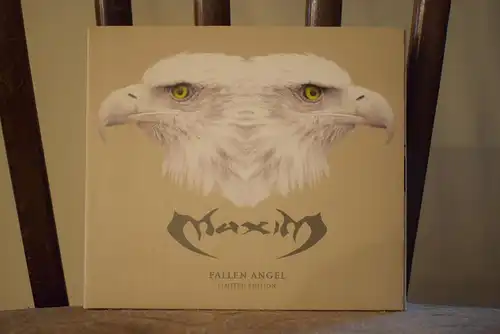  Maxim – Fallen Angel