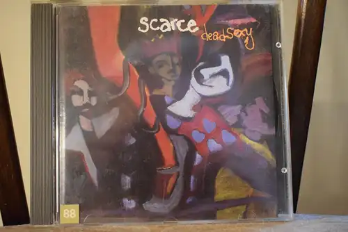 Scarce – Deadsexy