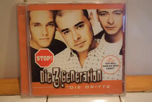  Die 3. Generation – Die Dritte