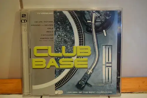 Club Base