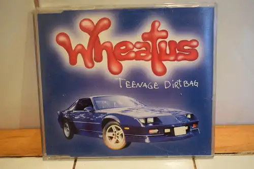 Wheatus – Teenage Dirtbag