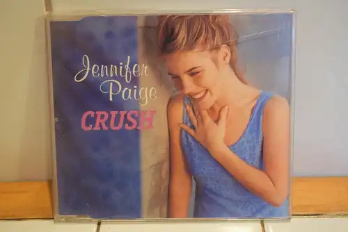 Jennifer Paige – Crush