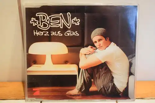 Ben  – Herz Aus Glas