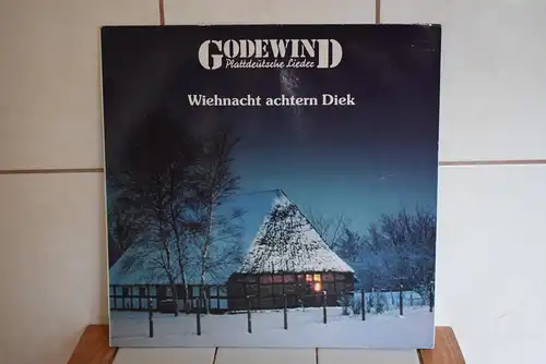 Godewind – Wiehnacht Achtern Diek